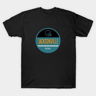 jacksonville football T-Shirt